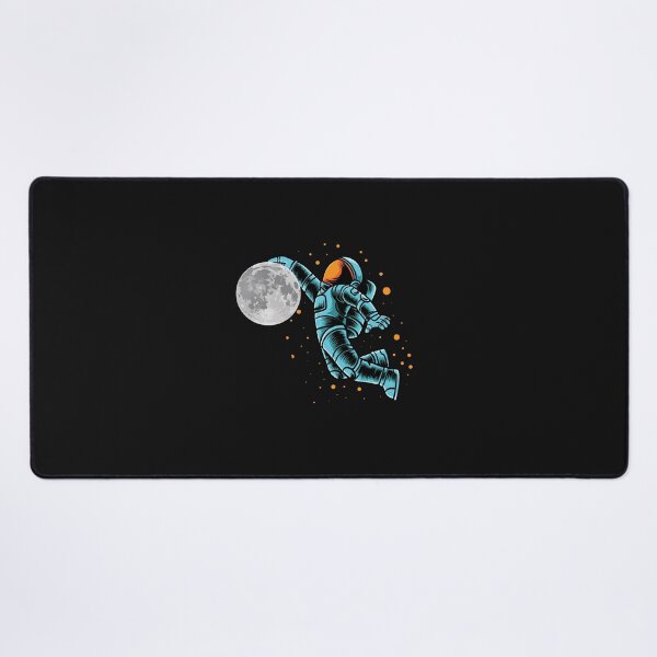 Item preview, Dunking the moon designed and sold by Sam-TDesigns.