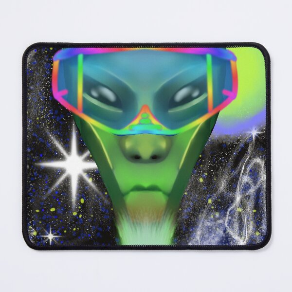 Item preview, extraterrestrial designed and sold by VITALRIP.