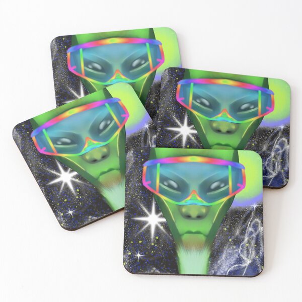 Item preview, extraterrestrial designed and sold by VITALRIP.