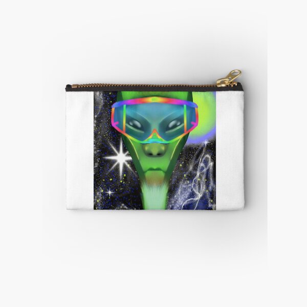 Item preview, extraterrestrial designed and sold by VITALRIP.