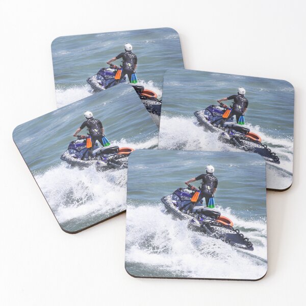 Item preview, California Life-Guard  designed and sold by heatherfriedman.