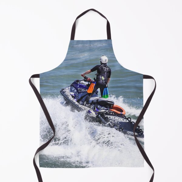 Item preview, California Life-Guard designed and sold by heatherfriedman.