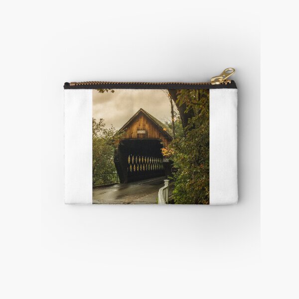 Item preview, Middle Covered Bridge Way  designed and sold by Marie  Cardona.