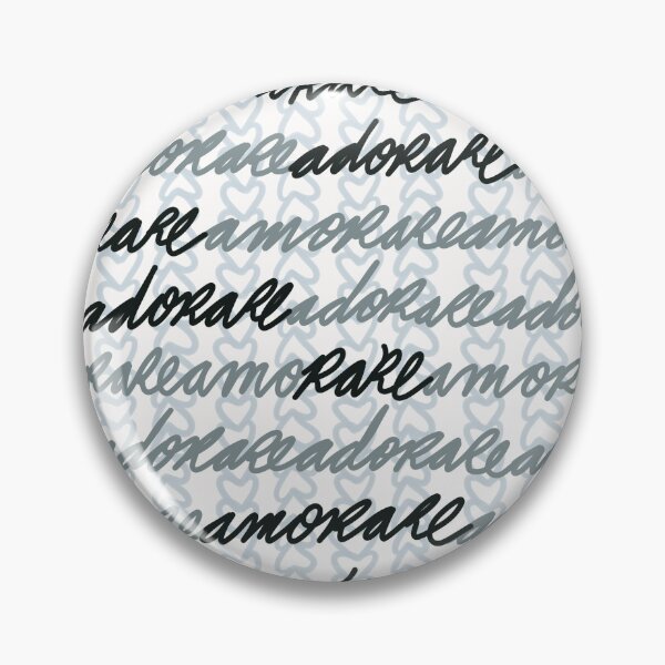 Item preview, Gothic Amorare Adorare Rare designed and sold by Rivermuddess.