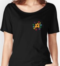 Golf Le Fleur Women's Relaxed Fit T-Shirt