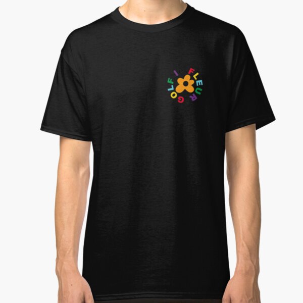 Golf Le Fleur Classic T-Shirt