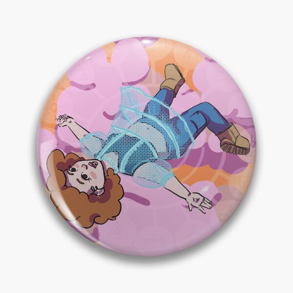 Item preview, Kawaii Dnd - Feather Fall designed and sold by AriadneSullivan.