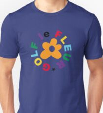 Golf Le Fluer Unisex T-Shirt