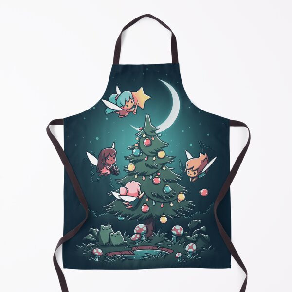Item preview, Cartoon Christmas Tree designed and sold by Chris Mpasirogloy.