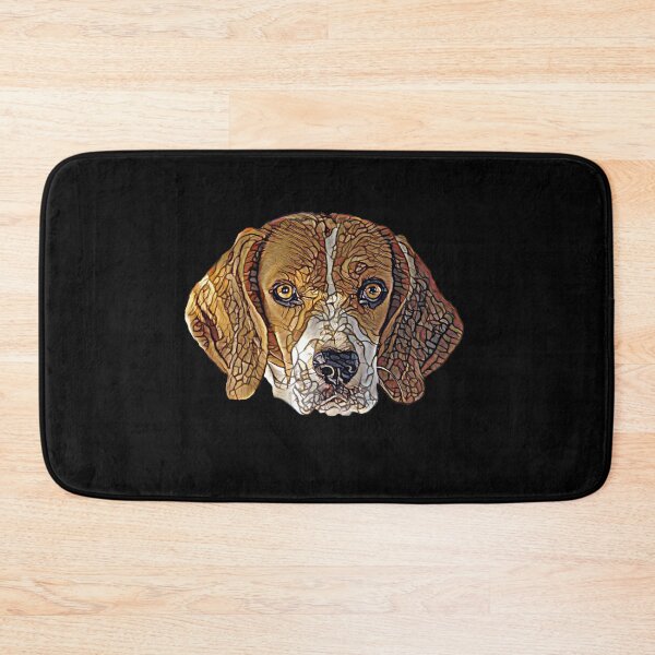 Item preview, Beagle Face designed and sold by DoggyStyles.