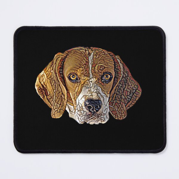 Item preview, Beagle Face designed and sold by DoggyStyles.