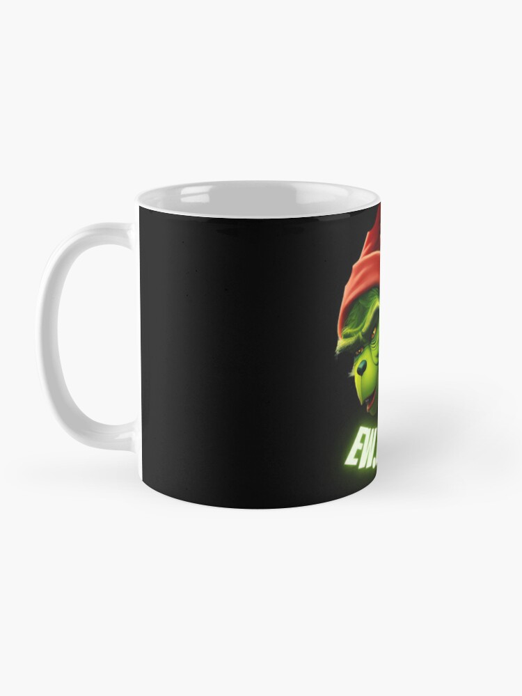 The Grinch The Grinch - Ew, People! Coffee Mug for Sale by