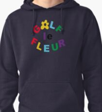 Golf Le Fleur Pullover Hoodie