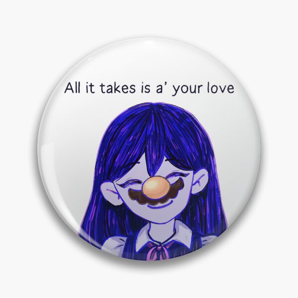 Item preview, Omori Mari(o)  designed and sold by TheeFlea.