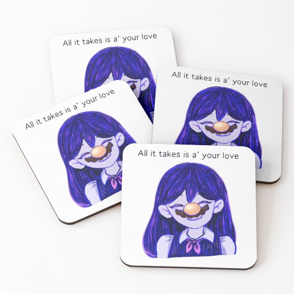 Item preview, Omori Mari(o)  designed and sold by TheeFlea.