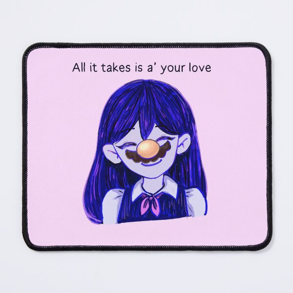 Item preview, Omori Mari(o)  designed and sold by TheeFlea.