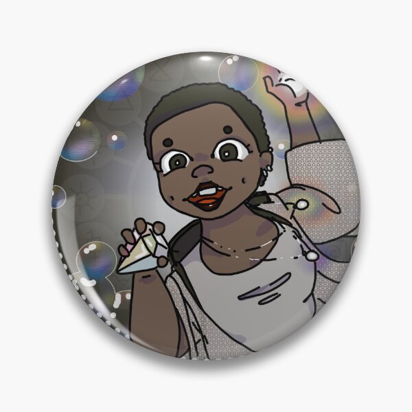 Item preview, Kawaii Dnd - chromatic orb designed and sold by AriadneSullivan.
