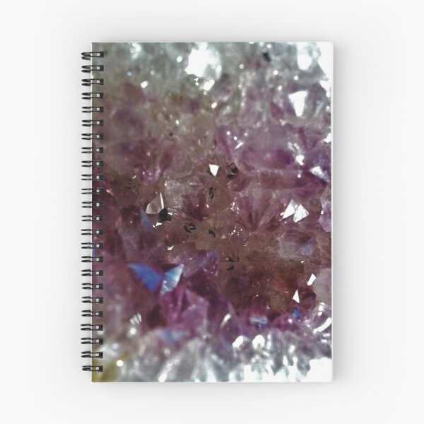 Item preview, Amethyst Geode designed and sold by RuinofDarkness.