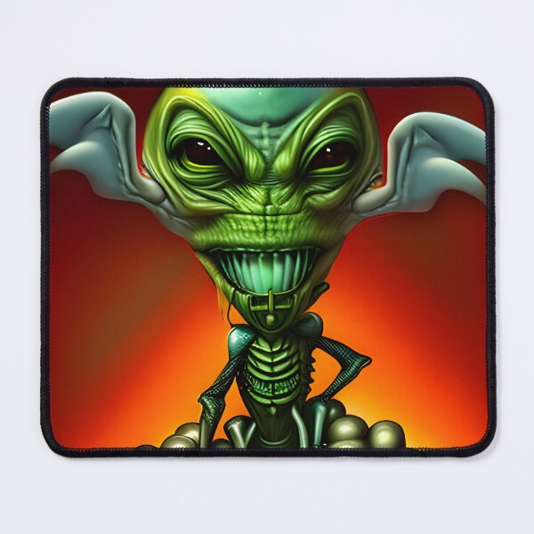 Item preview, Alien designed and sold by REALDesign-Shop.