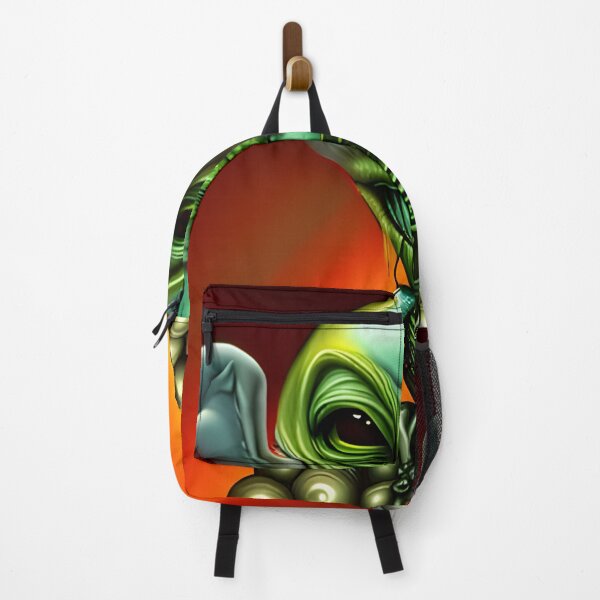 Item preview, Alien designed and sold by REALDesign-Shop.