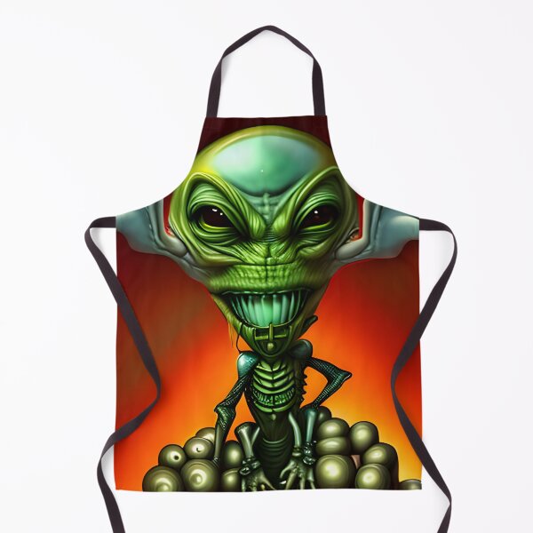 Item preview, Alien designed and sold by REALDesign-Shop.