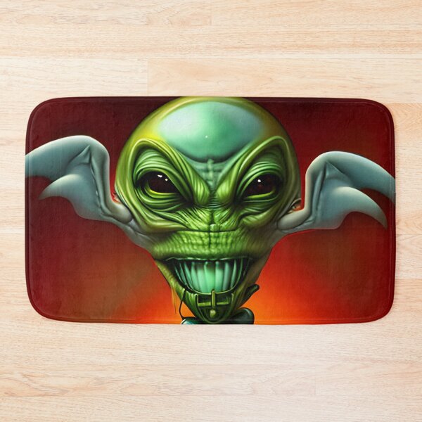 Item preview, Alien designed and sold by REALDesign-Shop.