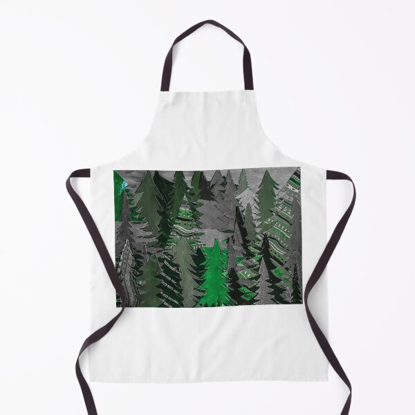 Item preview, Pines designed and sold by Dimakesthings.