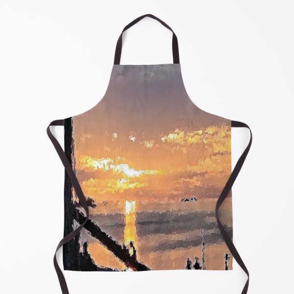 Item preview, Citrus County Florida Sunset designed and sold by kristalcurt.