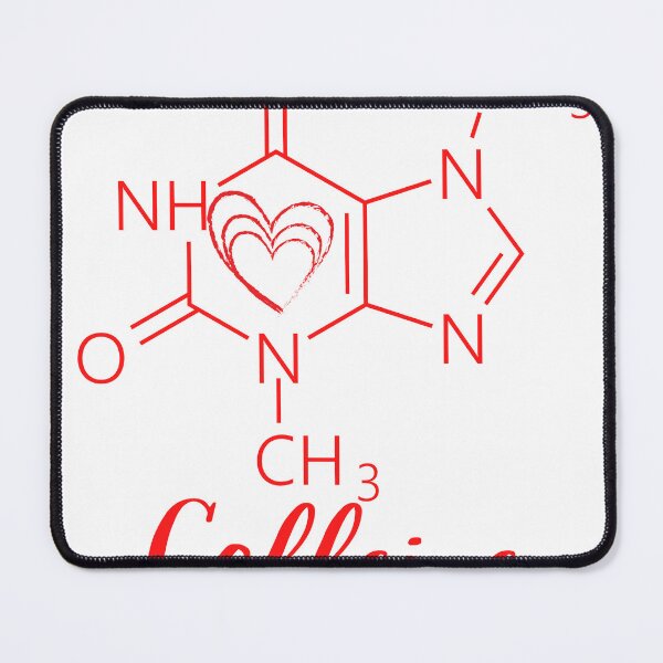 Item preview, Caffeine designed and sold by My World Shop.
