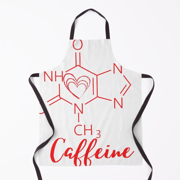 Item preview, Caffeine  designed and sold by My World Shop.