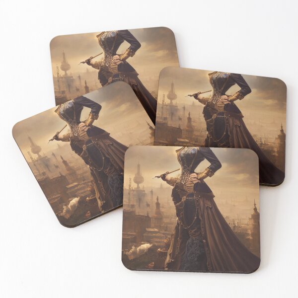 Item preview, Steampunk Inspiration #9 designed and sold by Ai-Studio-Art.