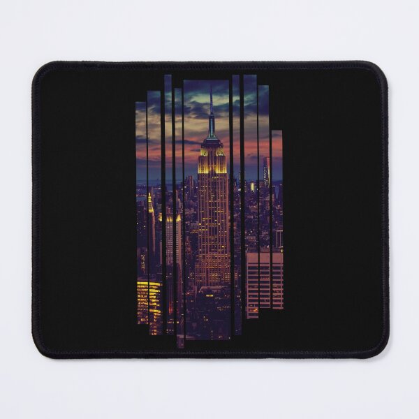 Item preview, ciudad de Nueva York. designed and sold by agnemarc.