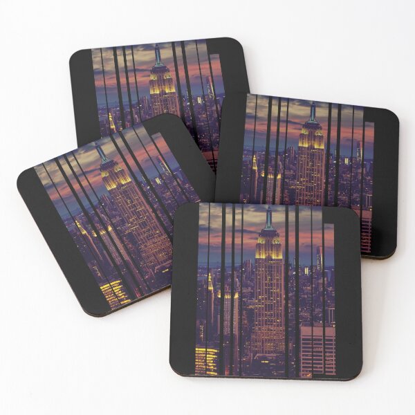 Item preview, NY city. designed and sold by agnemarc.