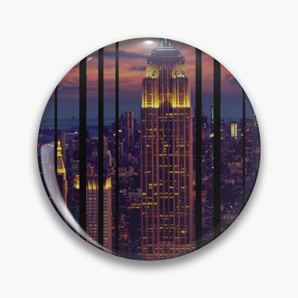 Item preview, ciudad de Nueva York. designed and sold by agnemarc.