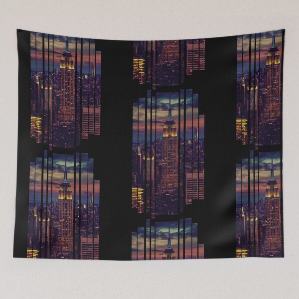 Item preview, ciudad de Nueva York. designed and sold by agnemarc.