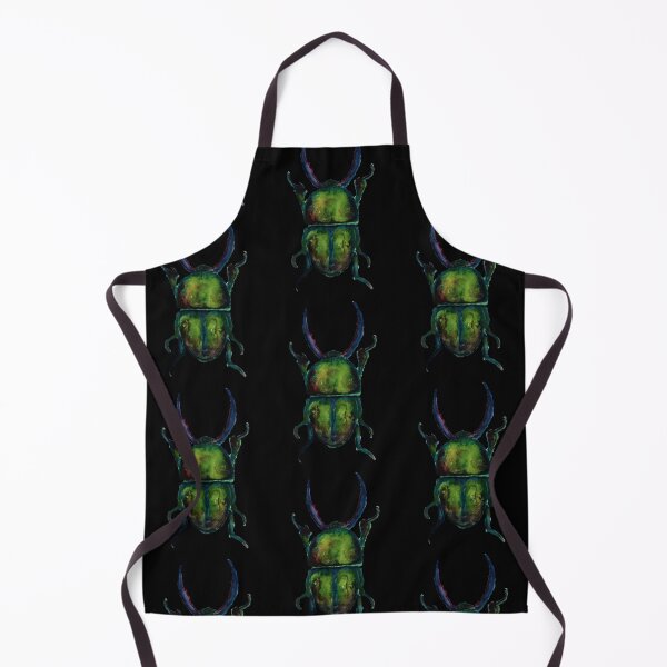 Item preview, Colorful Beetle designed and sold by Anastasia Post.