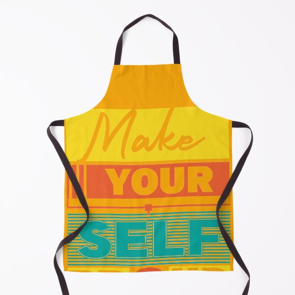 Item preview, Make Your Self Proud The Best Motivation Phrase Slogan designed and sold by facePale.