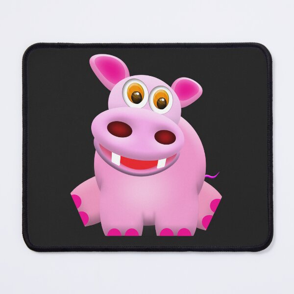 Item preview, Hippo designed and sold by rainsdesigns.