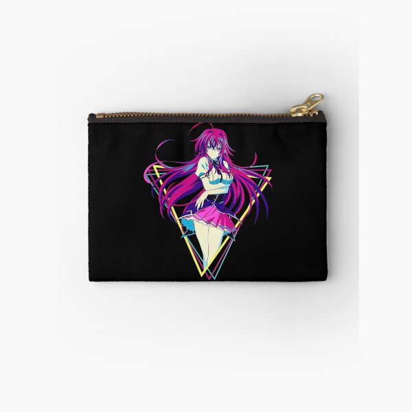 Item preview, High School Dxd Rias Gremory Retro Anime designed and sold by ClintElston.