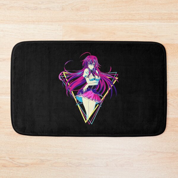 Item preview, High School Dxd Rias Gremory Retro Anime designed and sold by ClintElston.