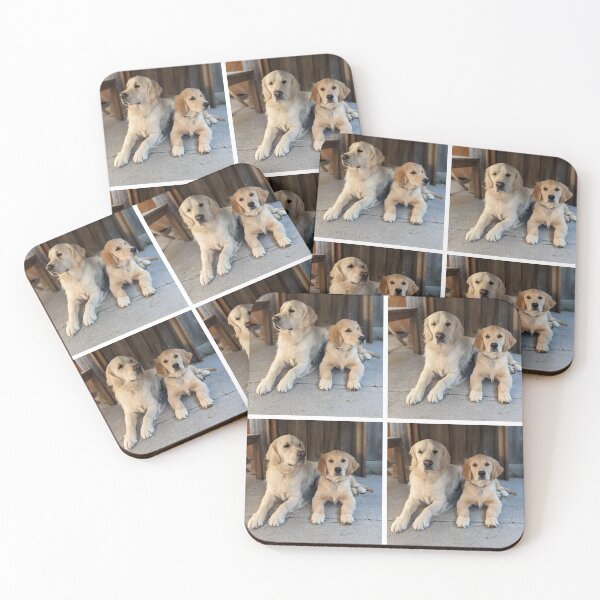 Item preview, Who Let The Dogs Out? designed and sold by thatcuriousone.