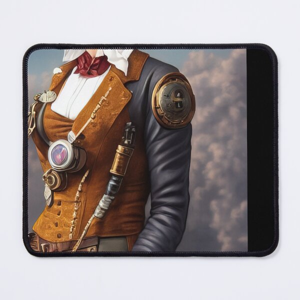 Item preview, Steampunk Inspiration #12 designed and sold by Ai-Studio-Art.