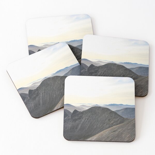 Item preview, From Foinaven South designed and sold by ScotLandscapes.