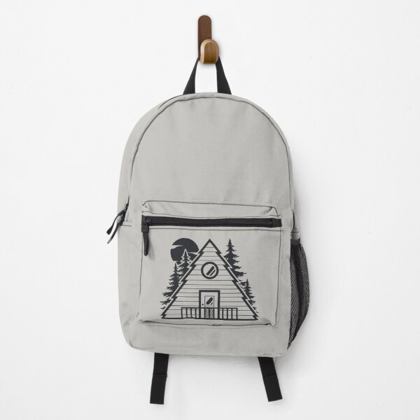 Item preview, Tiny house in the woods designed and sold by Yanmos.