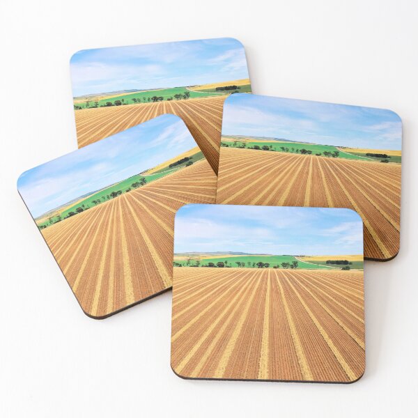 Item preview, Cropped - farmers are true artists designed and sold by littleeye-sa.