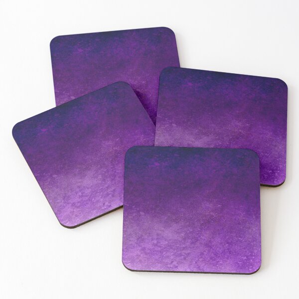 Item preview, Purple Ombre Pattern  designed and sold by Julia McMullen.