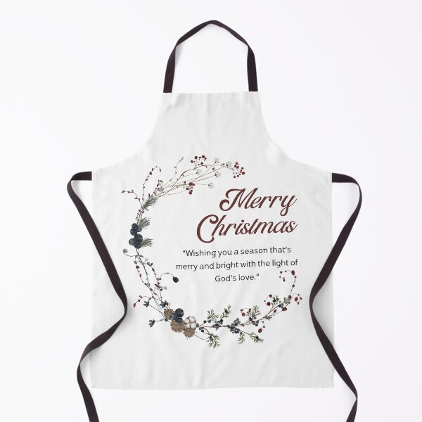 Item preview, Merry Christmas Round Sticker 22 designed and sold by LD-LailaDesign.