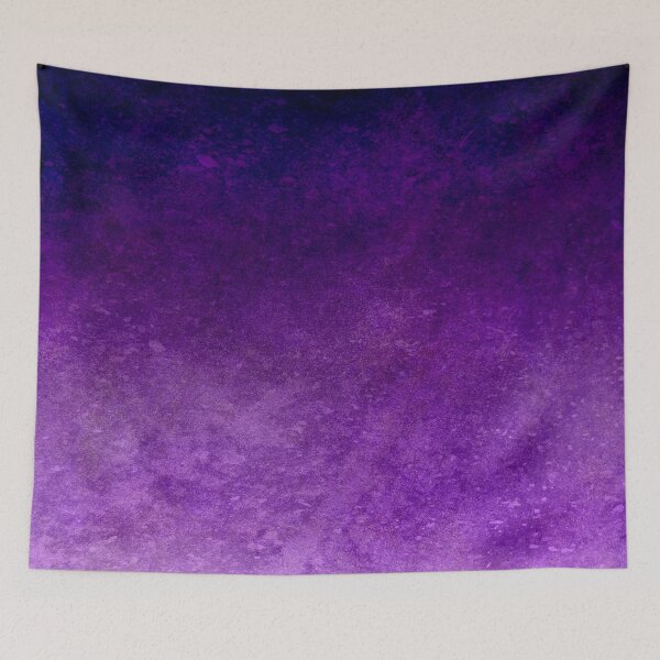 Item preview, Purple Ombre Pattern  designed and sold by Julia McMullen.