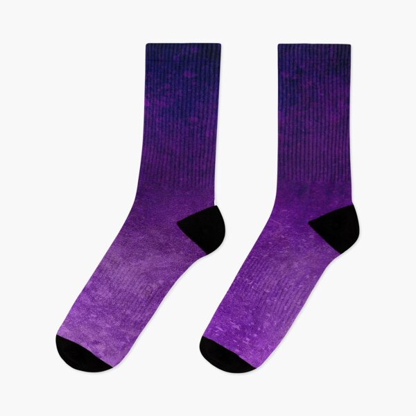 Item preview, Purple Ombre Pattern  designed and sold by Julia McMullen.