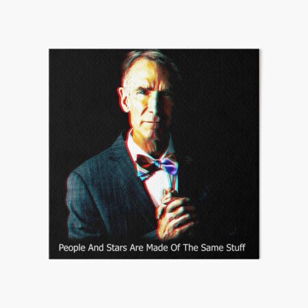 Its Science Art Board Prints Redbubble - bill nye song roblox id